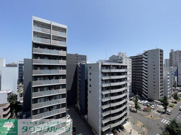 御幸レジデンス丸の内の物件内観写真